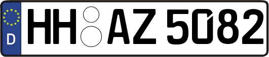 HH-AZ5082