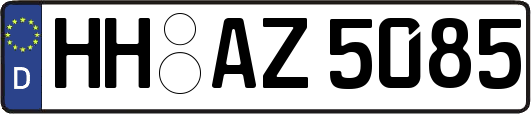 HH-AZ5085