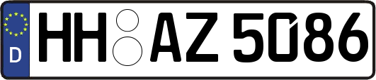 HH-AZ5086