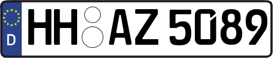 HH-AZ5089
