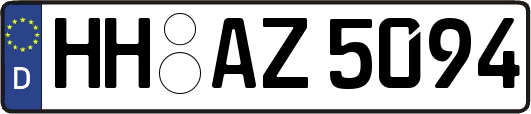 HH-AZ5094