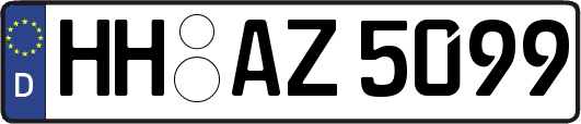 HH-AZ5099