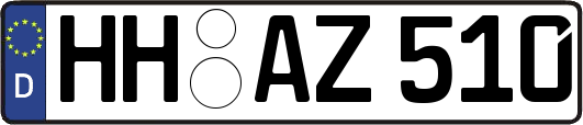 HH-AZ510