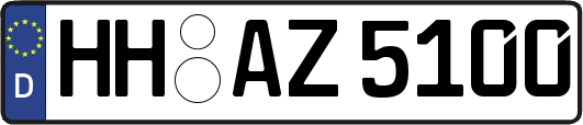 HH-AZ5100