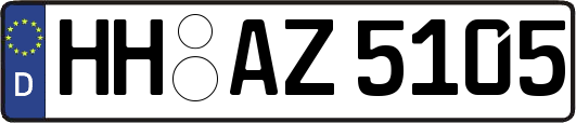 HH-AZ5105