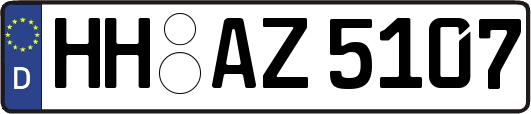 HH-AZ5107