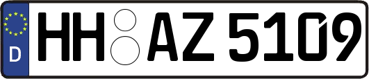 HH-AZ5109