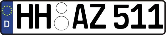 HH-AZ511