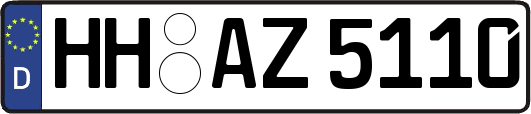 HH-AZ5110