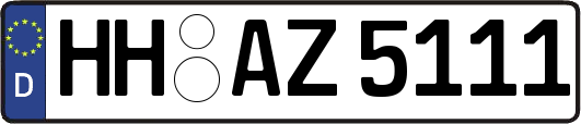 HH-AZ5111