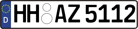HH-AZ5112