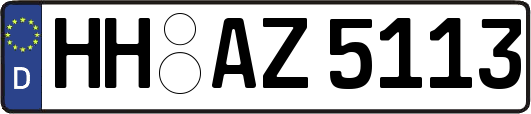 HH-AZ5113