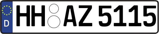 HH-AZ5115