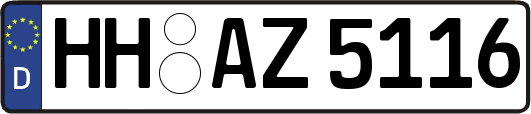 HH-AZ5116
