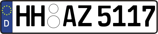HH-AZ5117