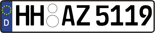 HH-AZ5119