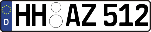 HH-AZ512