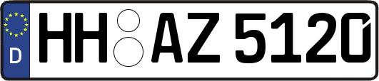 HH-AZ5120