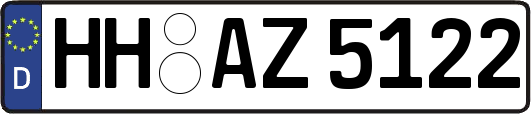 HH-AZ5122