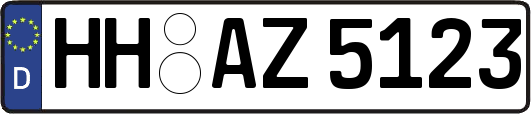HH-AZ5123