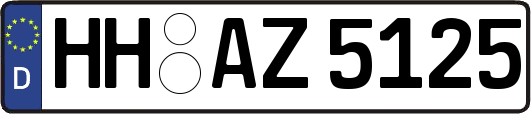 HH-AZ5125