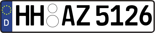 HH-AZ5126