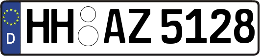 HH-AZ5128