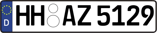 HH-AZ5129