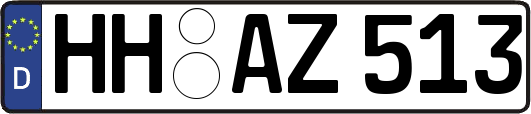HH-AZ513