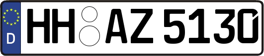 HH-AZ5130