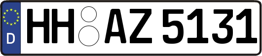 HH-AZ5131