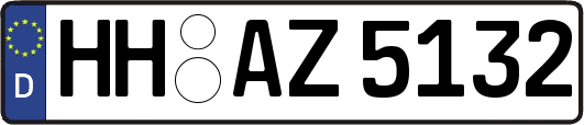 HH-AZ5132