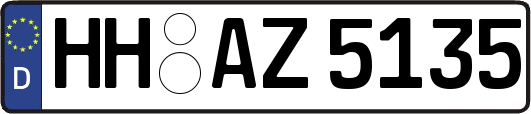 HH-AZ5135