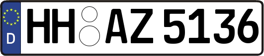 HH-AZ5136