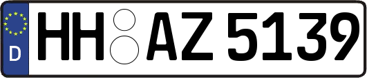 HH-AZ5139