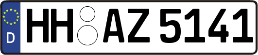 HH-AZ5141