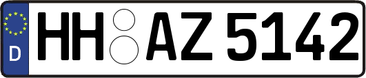 HH-AZ5142