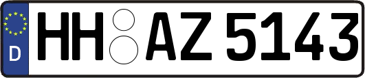 HH-AZ5143