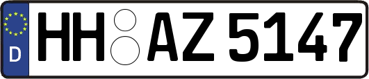 HH-AZ5147