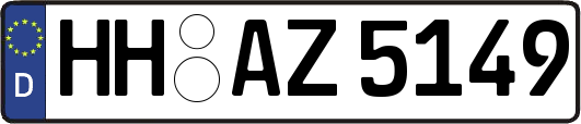 HH-AZ5149