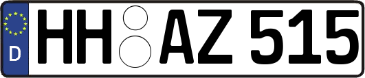 HH-AZ515