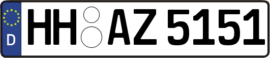 HH-AZ5151