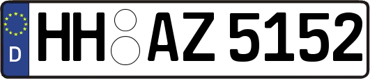 HH-AZ5152