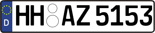 HH-AZ5153