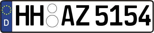HH-AZ5154