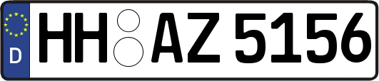 HH-AZ5156