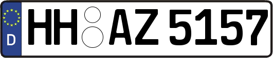 HH-AZ5157