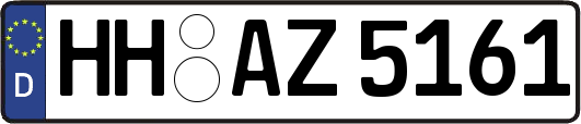 HH-AZ5161
