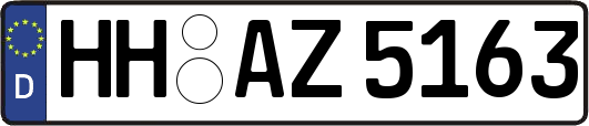 HH-AZ5163