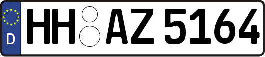 HH-AZ5164